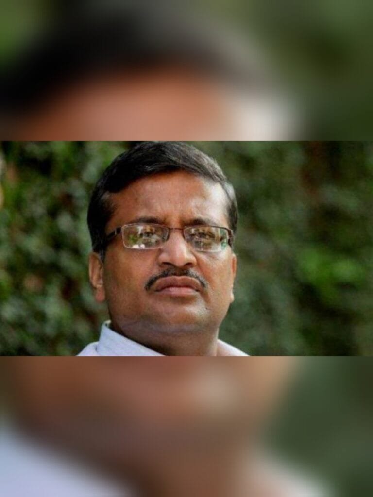 IAS Ashok Khemka ने CBI की कार्यशैली पर उठाए सवाल