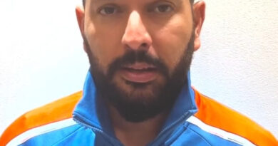 Yuvraj Singh ने संन्यास वापस लेने का फैसला किया