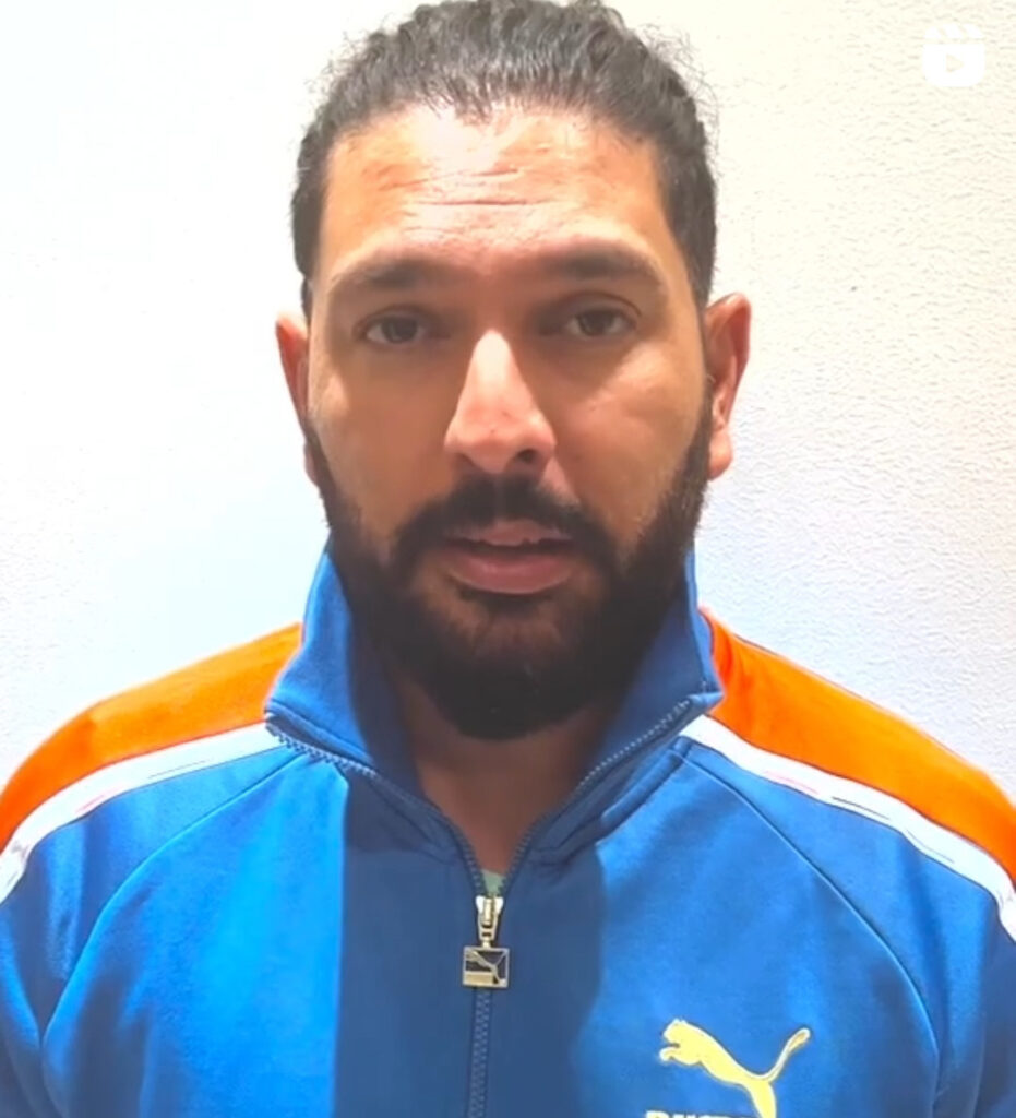 Yuvraj Singh ने संन्यास वापस लेने का फैसला किया