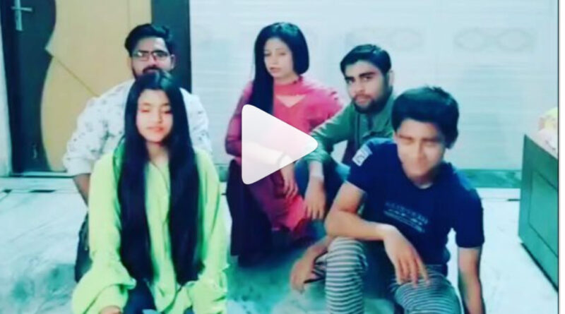 टीम इंडिया के गेंदबाज मोहम्मद शमी की पत्नी हसीन जहां सोशल मीडिया पर अपने फोटो और वीडियो साझा करती रहती है। हाल में हसीन जहां ने एक डांस वीडियो अपने इंस्टाग्राम पर साझा किया है।