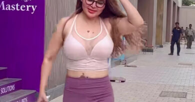 Rakhi Sawant का कंगना रनौत पर ब्यान वायरल