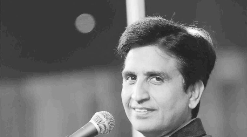 उत्तर प्रदेश के हाथरस में गैंगरेप का शिकार हुई 20 वर्षीय दलित युवती का आज दिल्ली के सफदरजंग अस्पताल में निधन हो गया। युवती रेप और निधन पर कवि कुमार विश्वास ने अपनी तीखी प्रतिक्रिया दी है। 
