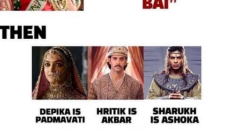 प्रकाश राज ने मेमे शेयर कर कंगना रनौत पर निशाना साधा