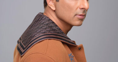 Sonu Sood