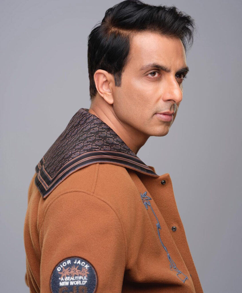 Sonu Sood