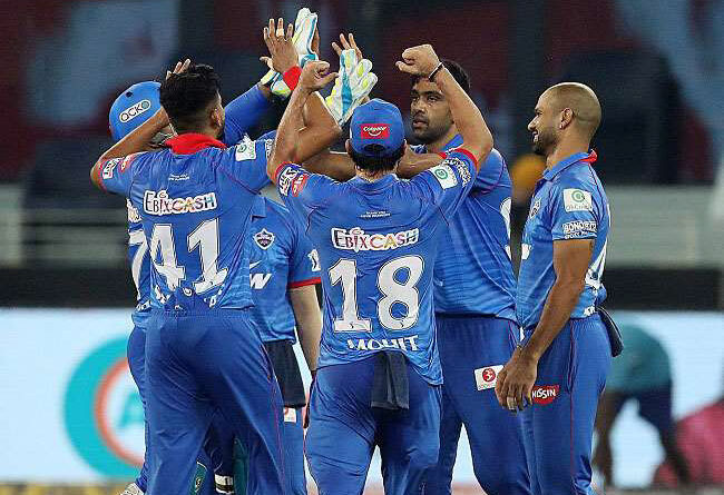 IPL 2020