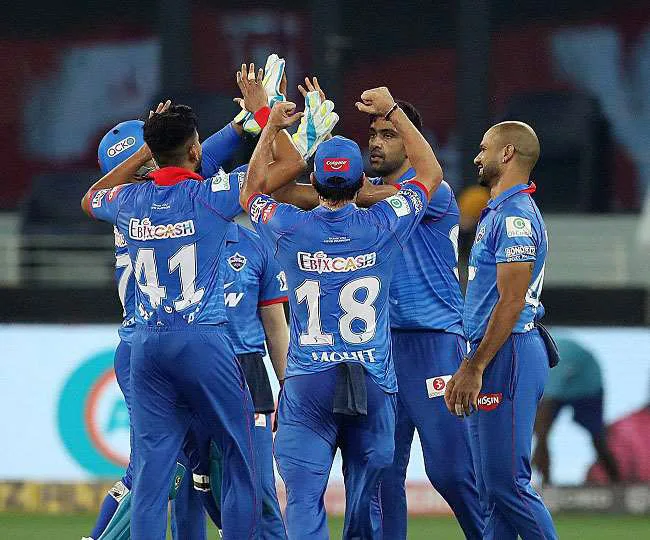 IPL 2020