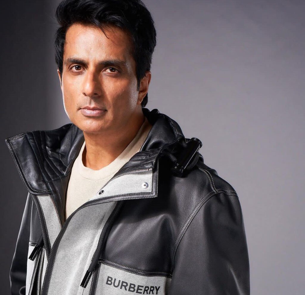 Sonu Sood के लिए उठी भारत रत्न की मांग