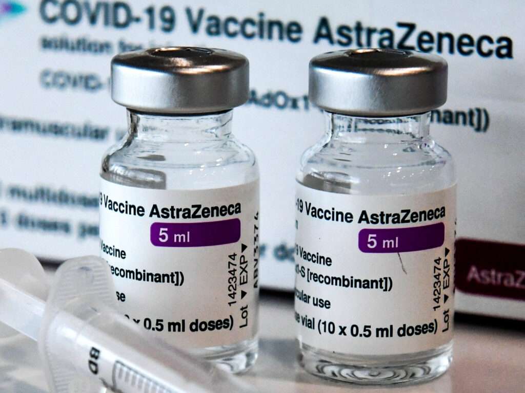 Corona Vaccine