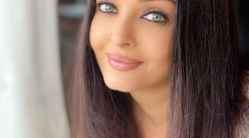 Aishwarya Rai birthday