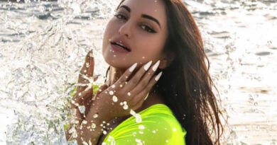 Bikini Pictures: सोनाक्षी सिन्हा की बिकनी तस्वीरें खूब हो रही हैं वायरल