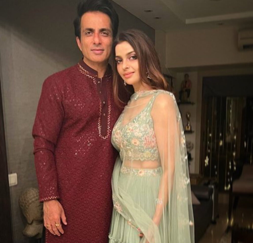 Sonu Sood Wife: सोनू सूद ने सोनाली को दी जन्मदिन की बधाई