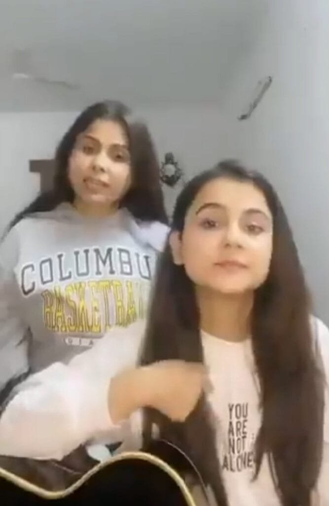 किसान बिल के खिलाफ विरोध कर रहे किसानों को लेकर बॉलीवुड अभिनेत्री कंगना रनौत और पायल रोहतगी ने केंद्र सरकार के पक्ष में ब्यानबाजी की है। 