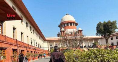 Republic TV did not get relief from Supreme Court