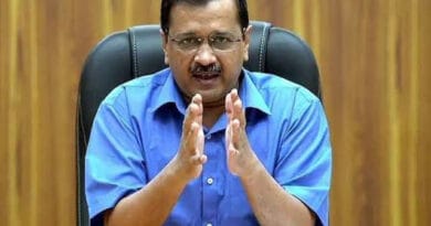 दिल्ली के मुख्यमंत्री अरविंद केजरीवाल ने देश भर में चल रहे किसान आंदोलन के बीच ब्रिटिश शासन के दौरान हुए किसान आंदोलन का वीडियो साझा किया है।