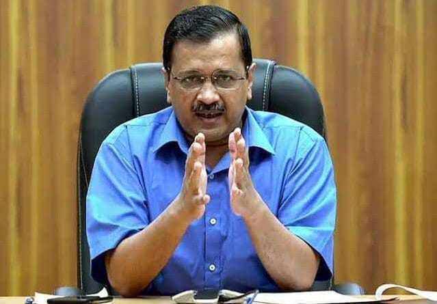 दिल्ली के मुख्यमंत्री अरविंद केजरीवाल ने देश भर में चल रहे किसान आंदोलन के बीच ब्रिटिश शासन के दौरान हुए किसान आंदोलन का वीडियो साझा किया है।
