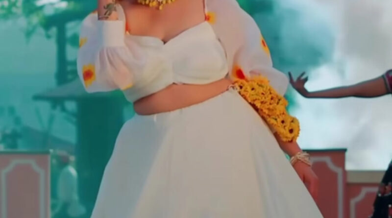 Sapna Chaudhary का नया गाना चटक मटक हुआ रिलीज