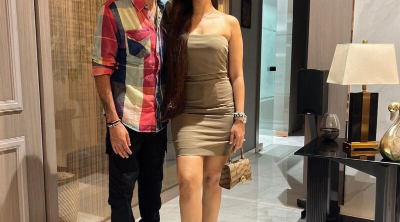 Yuzvendra Chahal ने Dhanashree Verma संग रचाई शादी