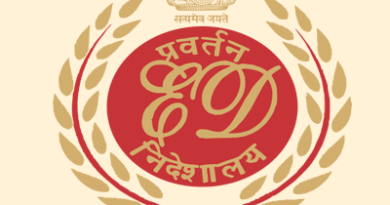 प्रवर्तन निदेशालय ने शिवसेना सांसद संजय राउत की पत्नी वर्षा उसको पीएमसी बैंक घोटाला मामले में पूछताछ के लिए 29 दिसंबर को तलब किया है।यह जानकारी न्यूज़ एजेंसी एएनआई ने एक ट्वीट कर दी है।