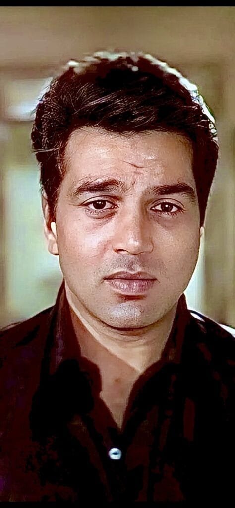 Dharmendra In: धर्मेंद्र ने किया किसानों की मांगों का समर्थन