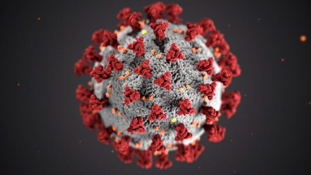 देश भर में coronavirus संक्रमण के कुल मामले 10356845 हैं। भारत में कोविड महामारी के कारण मरने वालों की संख्या डेढ़ लाख के करीब हो गई है।