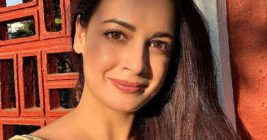 संबित पात्रा के विवादित ट्वीट पर एक्ट्रेस दिया मिर्ज़ा ने पूछा-आपमें सहानुभूति का कोई कण बचा है क्या