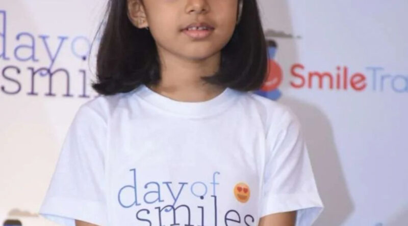 Aaradhya Dance: आराध्या ने ऐश्वर्या राय के साथ किया धांसू डांस