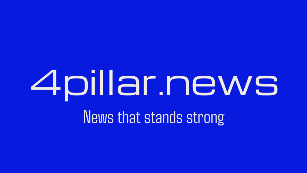 https://4pillar.news