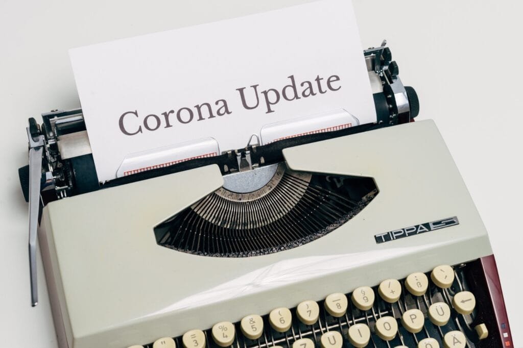 Coronavirus संक्रमण के 24492 नए केस और 131 मरीजों की मौत