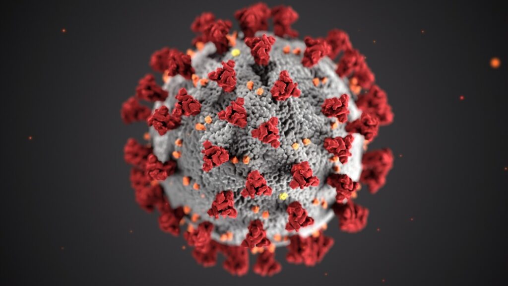 Coronavirus संक्रमण के ताजा आंकड़े