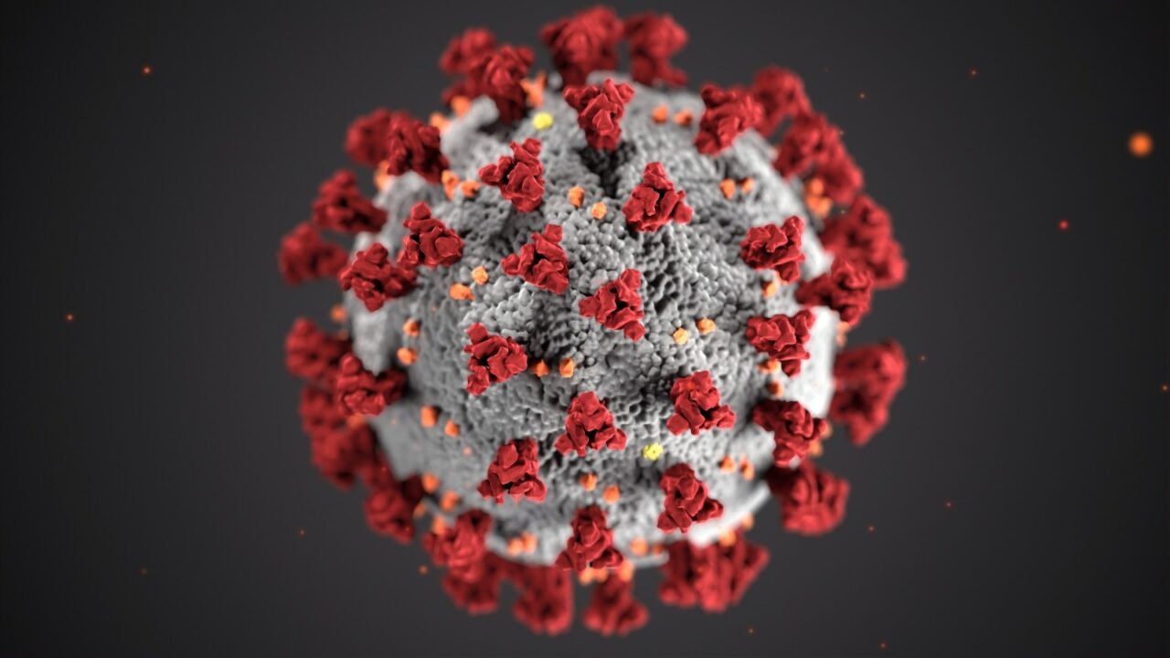 Coronavirus संक्रमण के 18771 नए मामले और 100 मरीजों की मौत