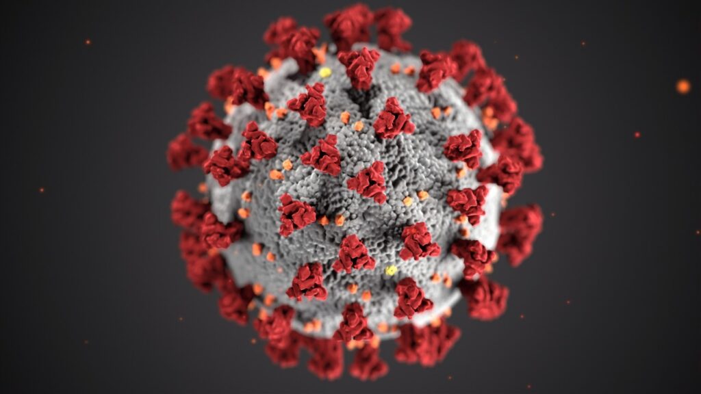 Coronavirus संक्रमण के 35871 नए मामले और 172 मरीजों की मौत