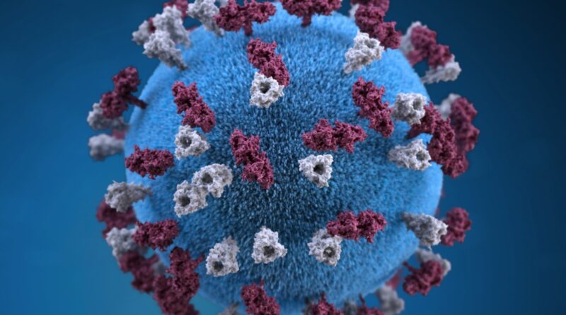 Coronavirus संक्रमण के 40953 नए मामले
