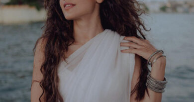 Tapsee Pannu के ठिकानों पर इनकम टैक्स की रेड पड़ी
