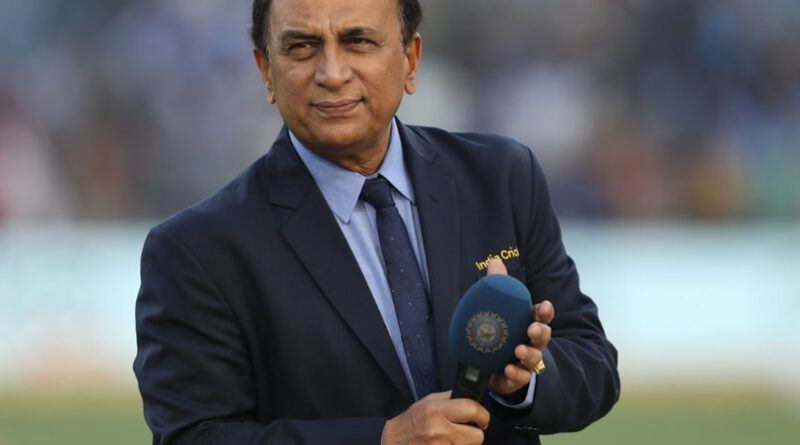 Sunil Gavaskar ने 50 साल पहले क्रिकेट में किया था डेब्यू