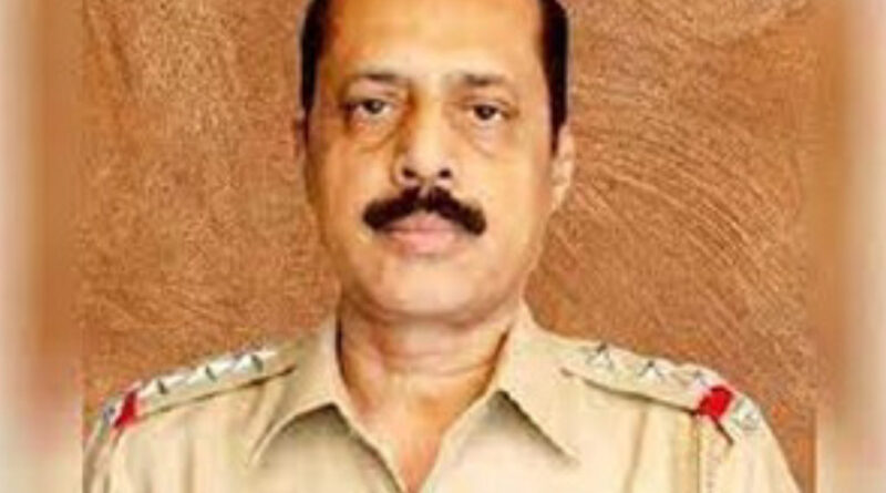 Sachin Vaze को मुंबई पुलिस किया गिरफ्तार