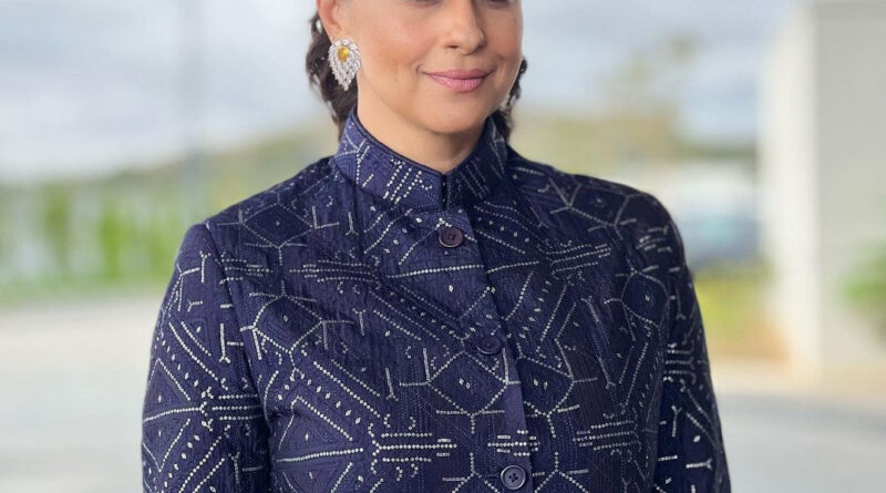 Gul Panag ने साधा पीएम मोदी पर निशाना