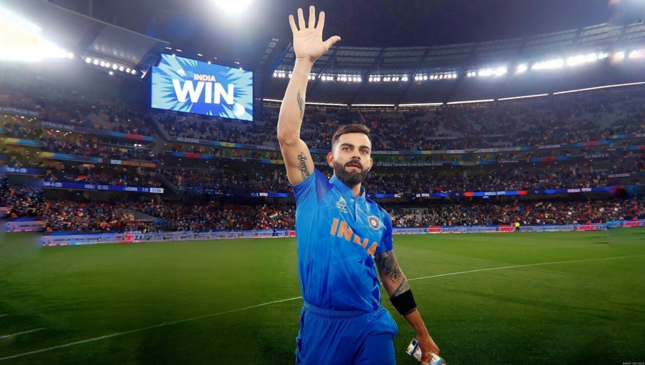 T20: भारत ने चौथे टी20 मैच में इंग्लैंड को 8 रनों से हराया