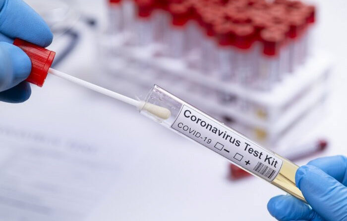 RT PCR Test: जाने क्या होता है आरटी पीसीआर टेस्ट