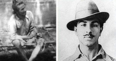 Bhagat Singh सिंह के जीवन से जुड़ी कुछ खास बातें