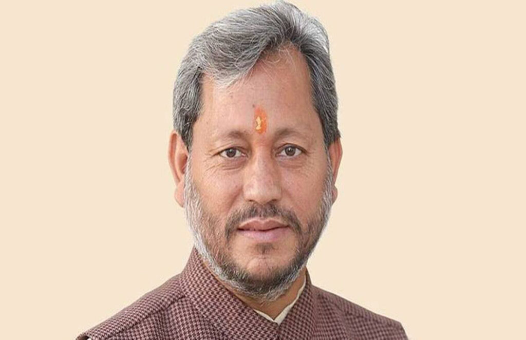 Tirath Rawat: तीरथ सिंह रावत ने दिया एक और विवादित बयान