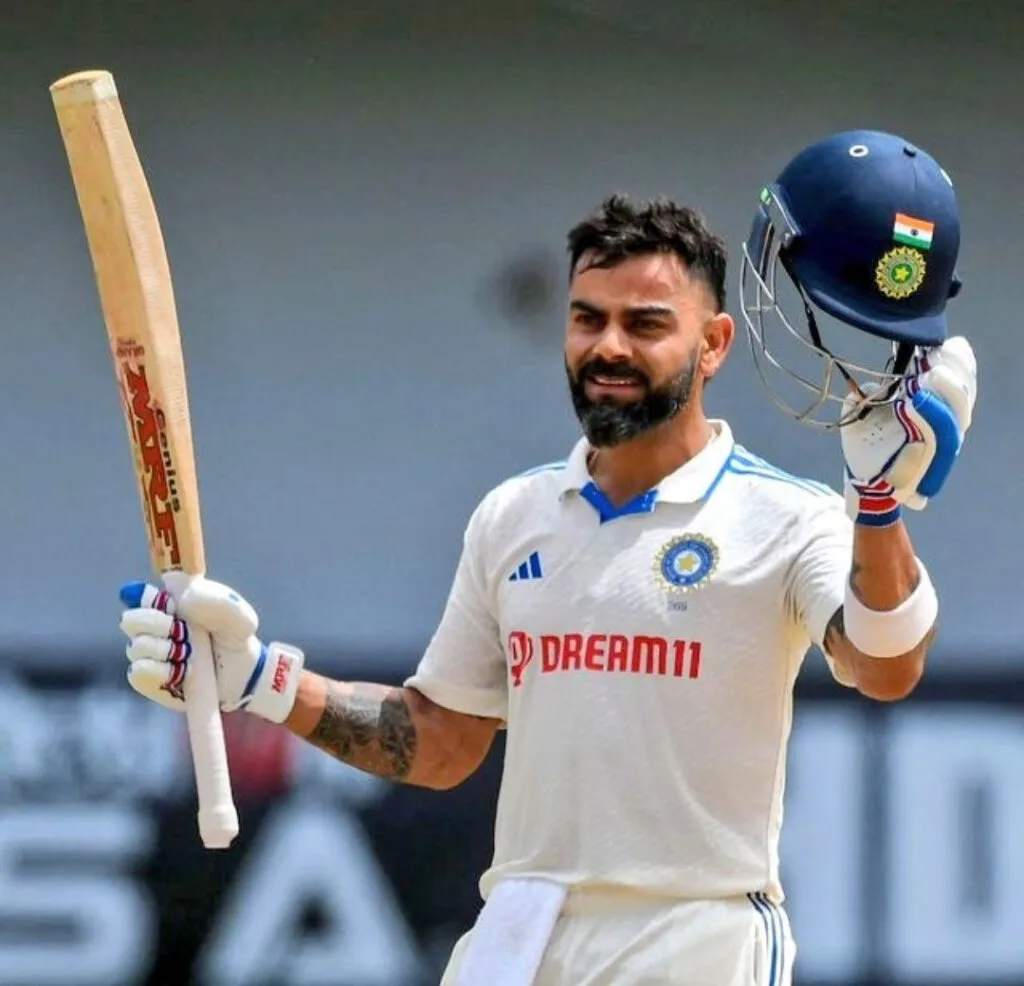 T20 records: इंग्लैंड के खिलाफ विराट कोहली ने रचा इतिहास