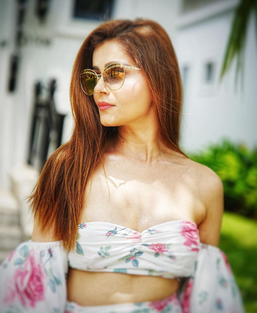 Rubina Dilaik एकता कपूर के नागिन सीरियल में नजर आएंगी