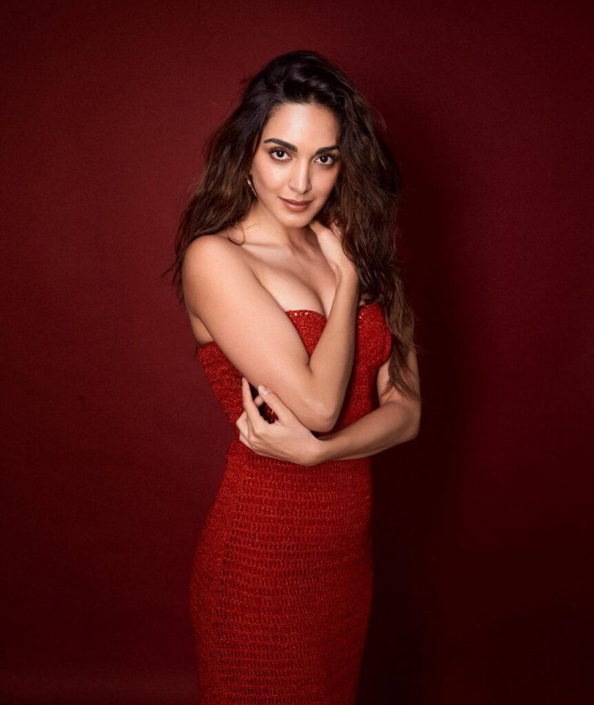 Kiara Advani छोटे बजट की फिल्म में नहीं करेंगी काम, बताई वजह