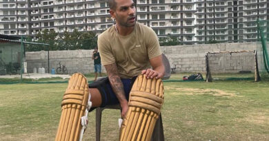 Shikhar Dhawan ने टीम इंडिया की जीत के बाद बताया अनुभव