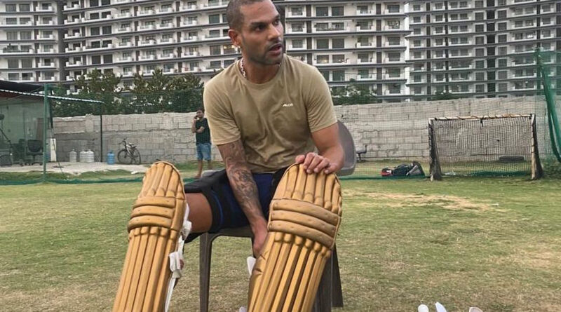 Shikhar Dhawan ने टीम इंडिया की जीत के बाद बताया अनुभव