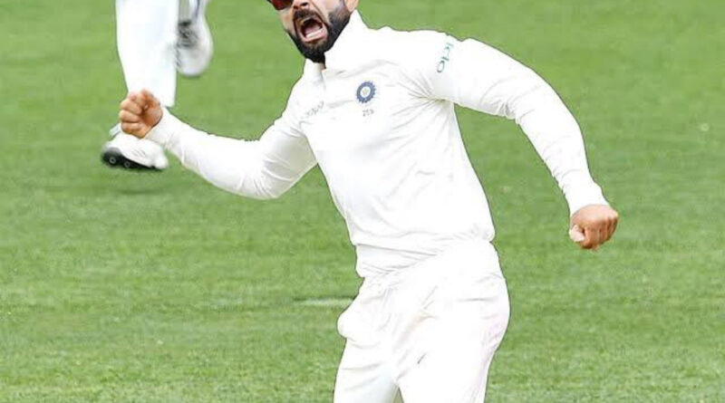 वर्ल्ड रोड सेफ्टी सीरीज में हिस्सा लेने के बाद अब सचिन तेंदुलकर यूसुफ पठान और बद्रीनाथ के बाद इरफान पठान भी COVID 19 पॉजिटिव पाए गए हैं। इस बात की जानकारी खुद इरफान ने सोशल मीडिया के जरिए दी है।