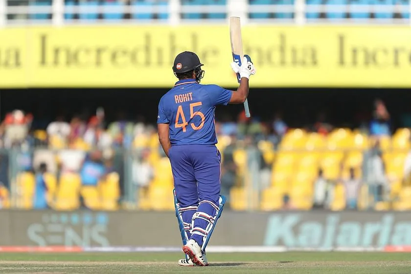 India VS England: भारत ने इंग्लैंड को हराकर सीरीज जीती