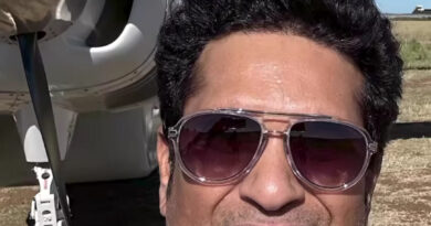 Sachin Tendulkar हुए कोरोनावायरस से संक्रमित