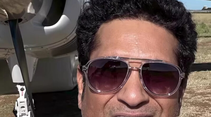 Sachin Tendulkar हुए कोरोनावायरस से संक्रमित